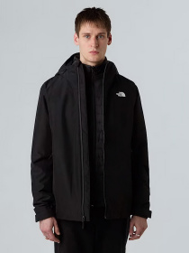 Куртки и дубленки The North Face модель NF0A8D1SJK31 Фото