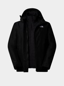 Куртки и дубленки The North Face модель NF0A8D1SJK31 Фото