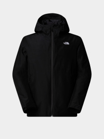 Куртки и дубленки The North Face модель NF0A8D1SJK31 Фото