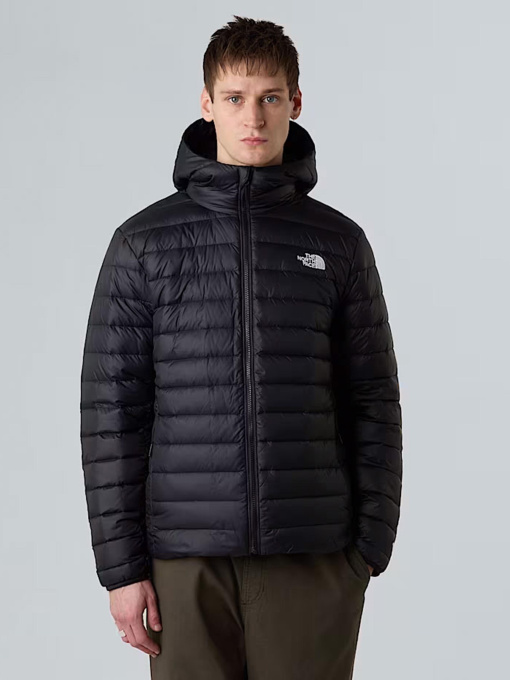 Куртки и дубленки The North Face модель NF0A8D1TJK31 Фото