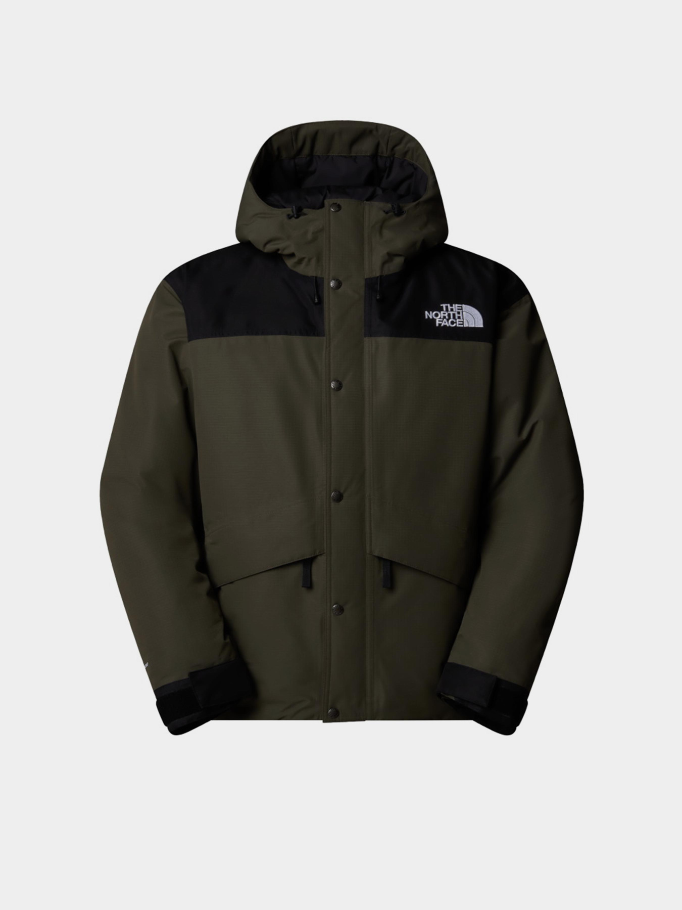 Куртки и дубленки The North Face модель NF0A8D1VBQW1 Фото