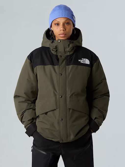 Куртки и дубленки The North Face модель NF0A8D1VBQW1 Фото