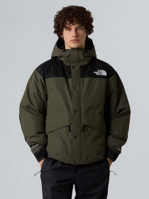 Куртки и дубленки The North Face модель NF0A8D1VBQW1 Фото