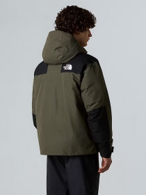 Куртки и дубленки The North Face модель NF0A8D1VBQW1 Фото