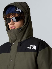 Куртки и дубленки The North Face модель NF0A8D1VBQW1 Фото