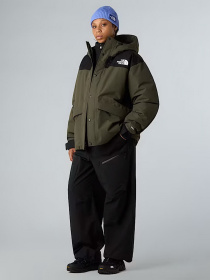 Куртки и дубленки The North Face модель NF0A8D1VBQW1 Фото