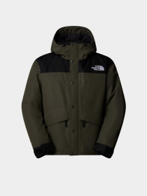 Куртки и дубленки The North Face модель NF0A8D1VBQW1 Фото