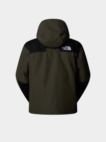 Куртки и дубленки The North Face модель NF0A8D1VBQW1 Фото
