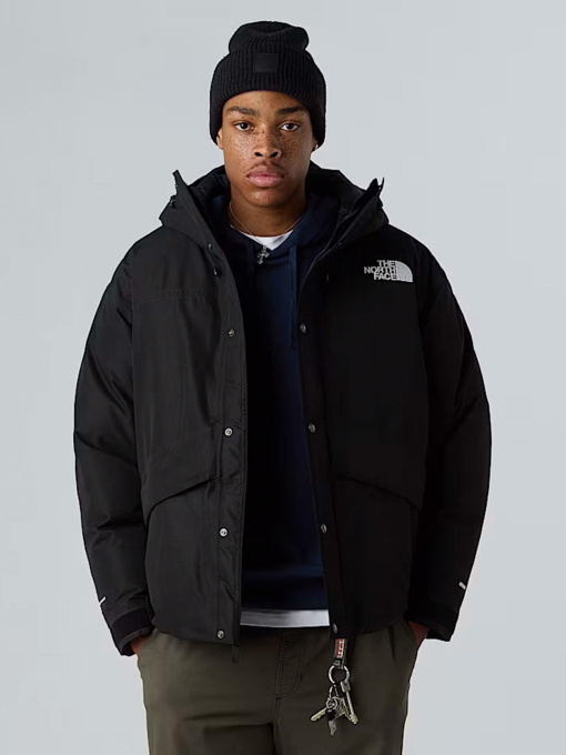Куртки и дубленки The North Face модель NF0A8D1VJK31 Фото