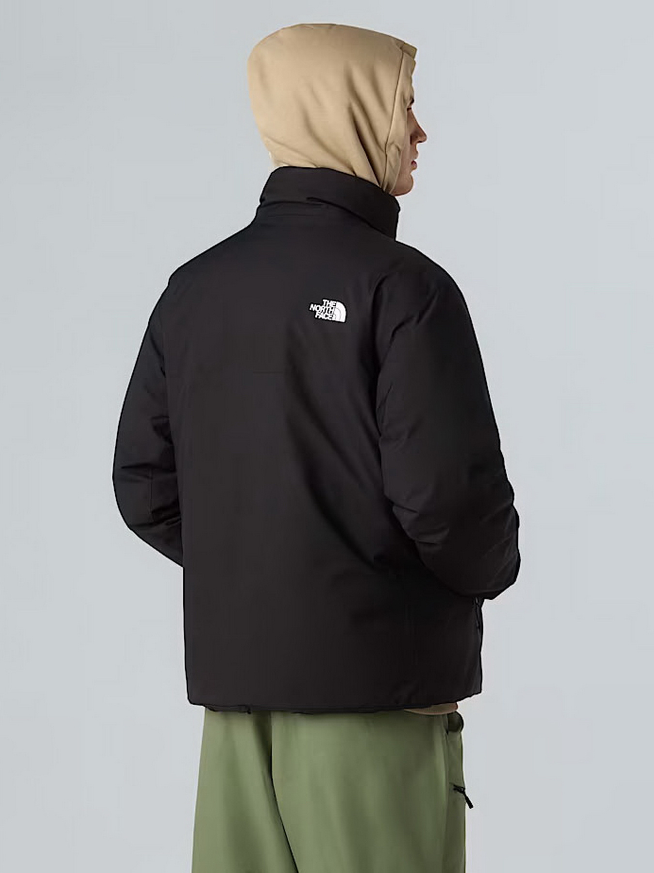 Куртки и дубленки The North Face модель NF0A8D2BJK31 Фото
