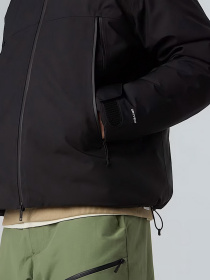 Куртки и дубленки The North Face модель NF0A8D2BJK31 Фото