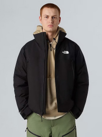 Куртки и дубленки The North Face модель NF0A8D2BJK31 Фото