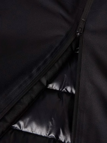Куртки и дубленки The North Face модель NF0A8D2BJK31 Фото