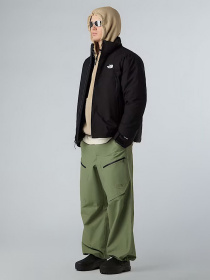 Куртки и дубленки The North Face модель NF0A8D2BJK31 Фото