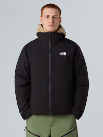 Куртки и дубленки The North Face модель NF0A8D2BJK31 Фото