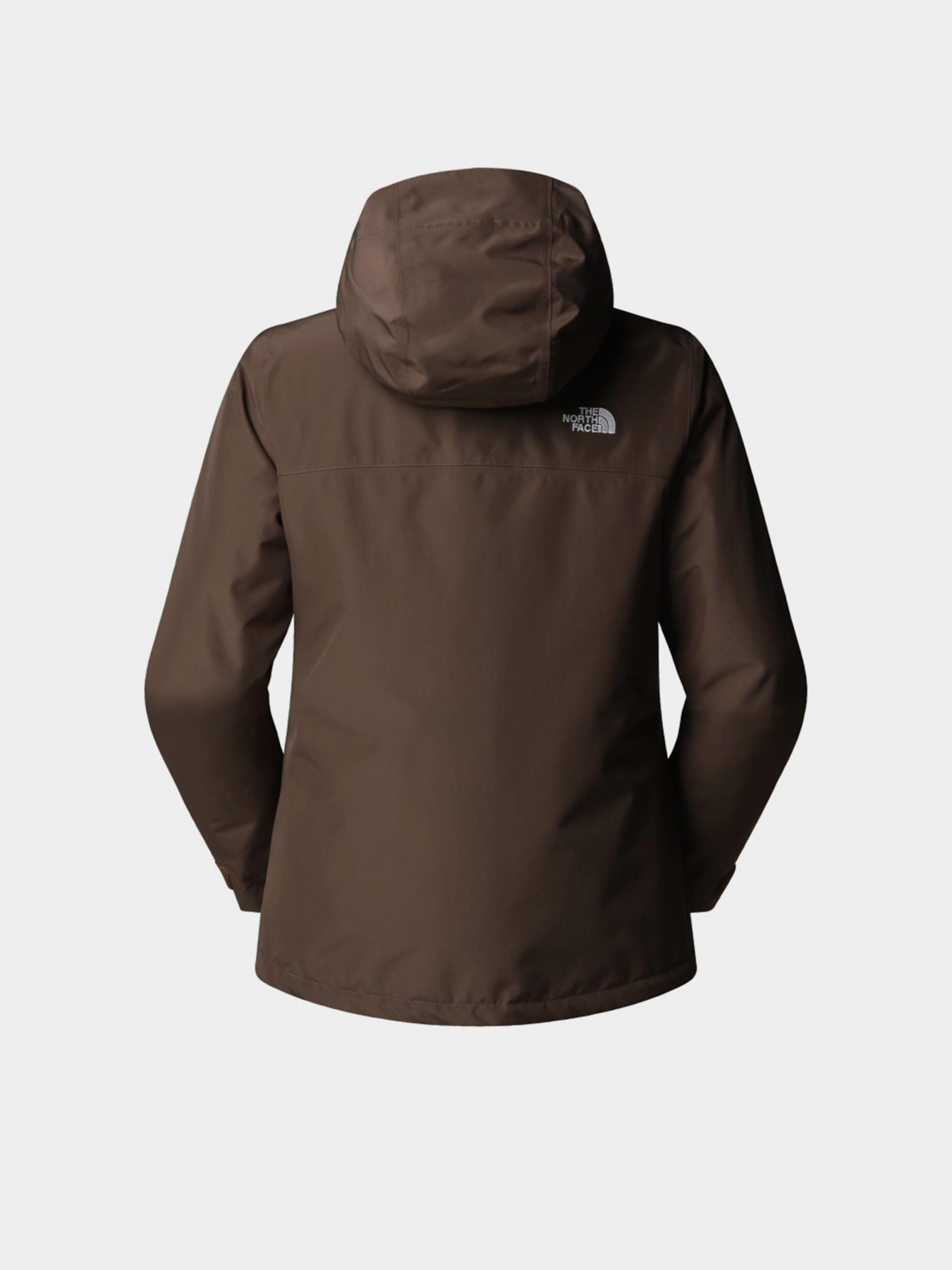 Куртки и дубленки The North Face Carto Mono Triclimate модель NF0A8D3D1OI1 Фото