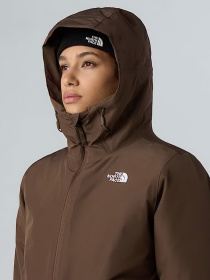 Куртки и дубленки The North Face Carto Mono Triclimate модель NF0A8D3D1OI1 Фото