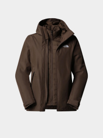 Куртки и дубленки The North Face Carto Mono Triclimate модель NF0A8D3D1OI1 Фото