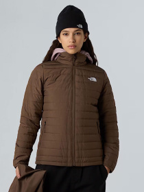 Куртки та дублянки The North Face Carto Mono Triclimate модель NF0A8D3D1OI1 Фото