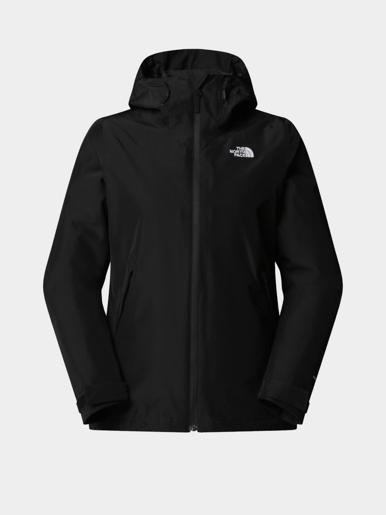 Куртки и дубленки The North Face Carto Mono Triclimate модель NF0A8D3DJK31 Фото