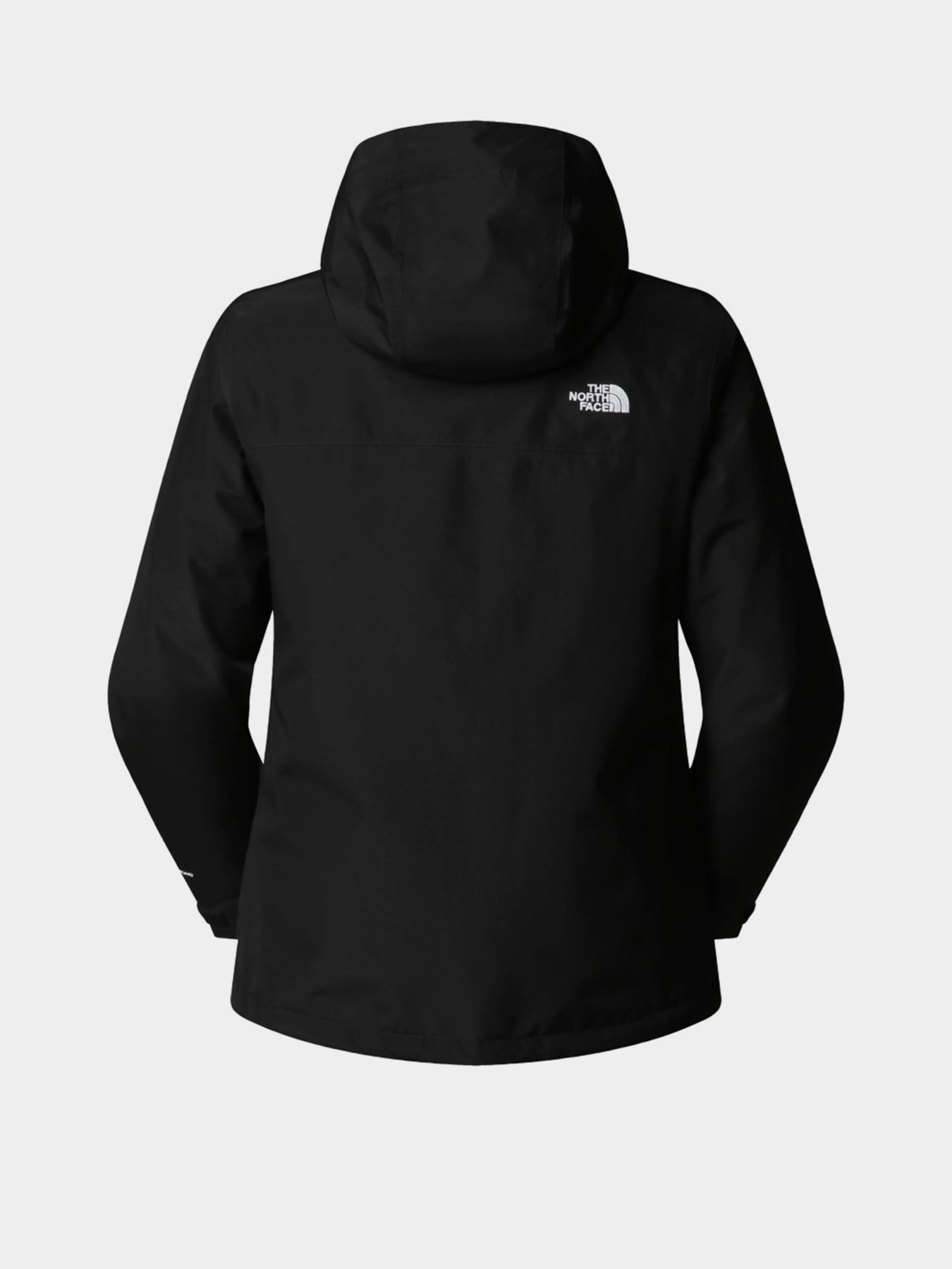 Куртки и дубленки The North Face Carto Mono Triclimate модель NF0A8D3DJK31 Фото
