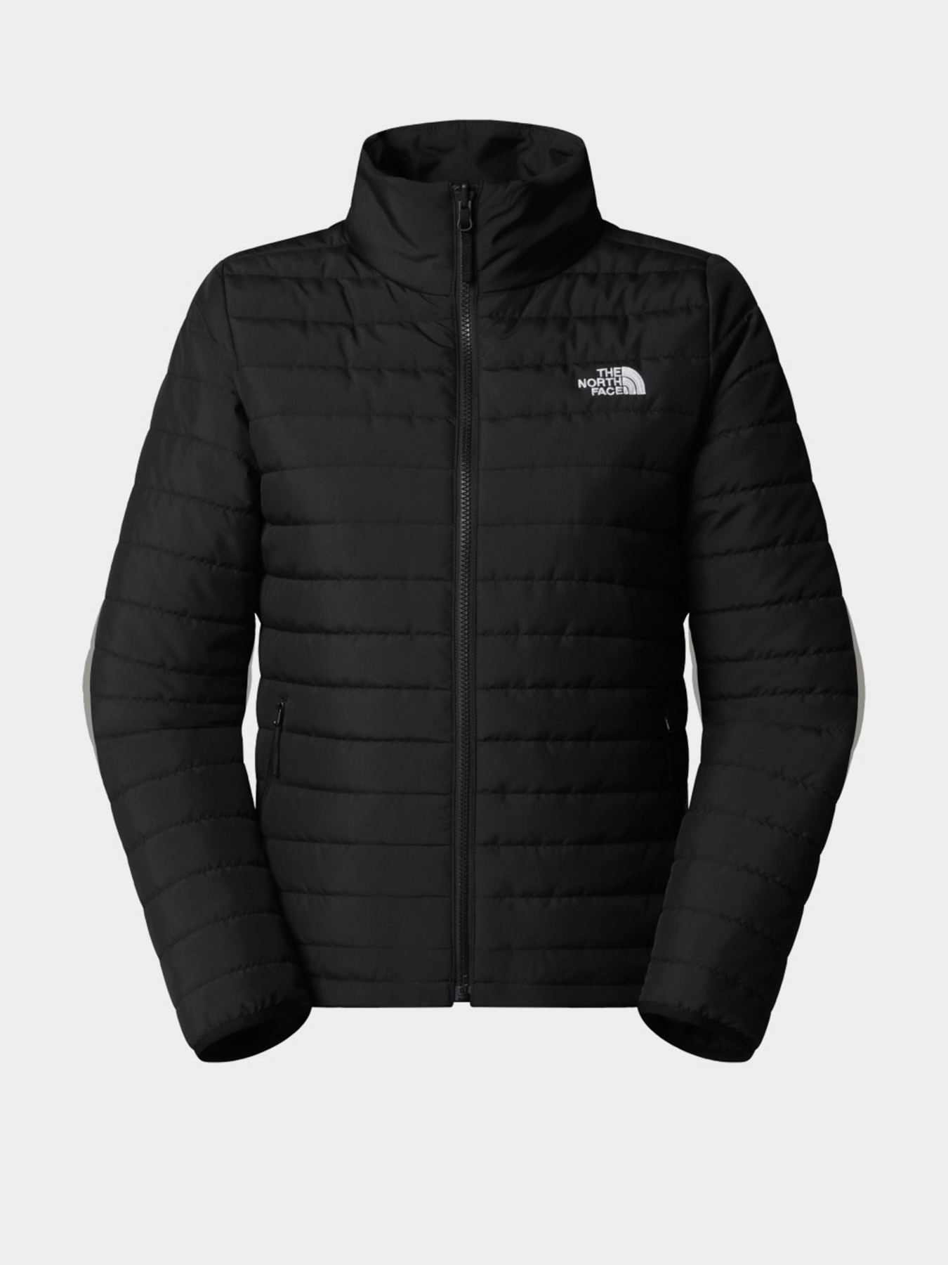 Куртки и дубленки The North Face Carto Mono Triclimate модель NF0A8D3DJK31 Фото