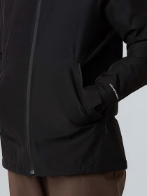 Куртки и дубленки The North Face Carto Mono Triclimate модель NF0A8D3DJK31 Фото