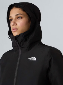 Куртки и дубленки The North Face Carto Mono Triclimate модель NF0A8D3DJK31 Фото