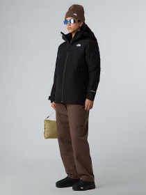 Куртки и дубленки The North Face Carto Mono Triclimate модель NF0A8D3DJK31 Фото