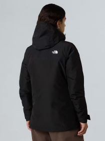 Куртки и дубленки The North Face Carto Mono Triclimate модель NF0A8D3DJK31 Фото
