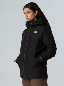 Куртки и дубленки The North Face Carto Mono Triclimate модель NF0A8D3DJK31 Фото