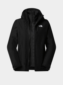 Куртки и дубленки The North Face Carto Mono Triclimate модель NF0A8D3DJK31 Фото