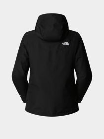 Куртки и дубленки The North Face Carto Mono Triclimate модель NF0A8D3DJK31 Фото
