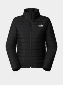 Куртки и дубленки The North Face Carto Mono Triclimate модель NF0A8D3DJK31 Фото