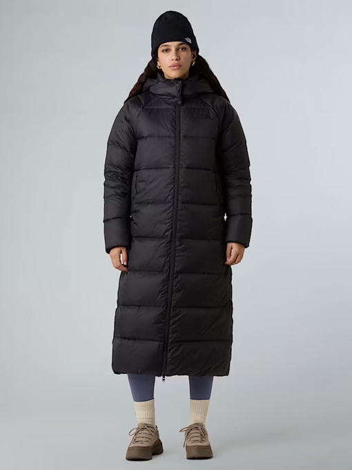 Куртки и дубленки The North Face модель NF0A8D3NJK31 Фото
