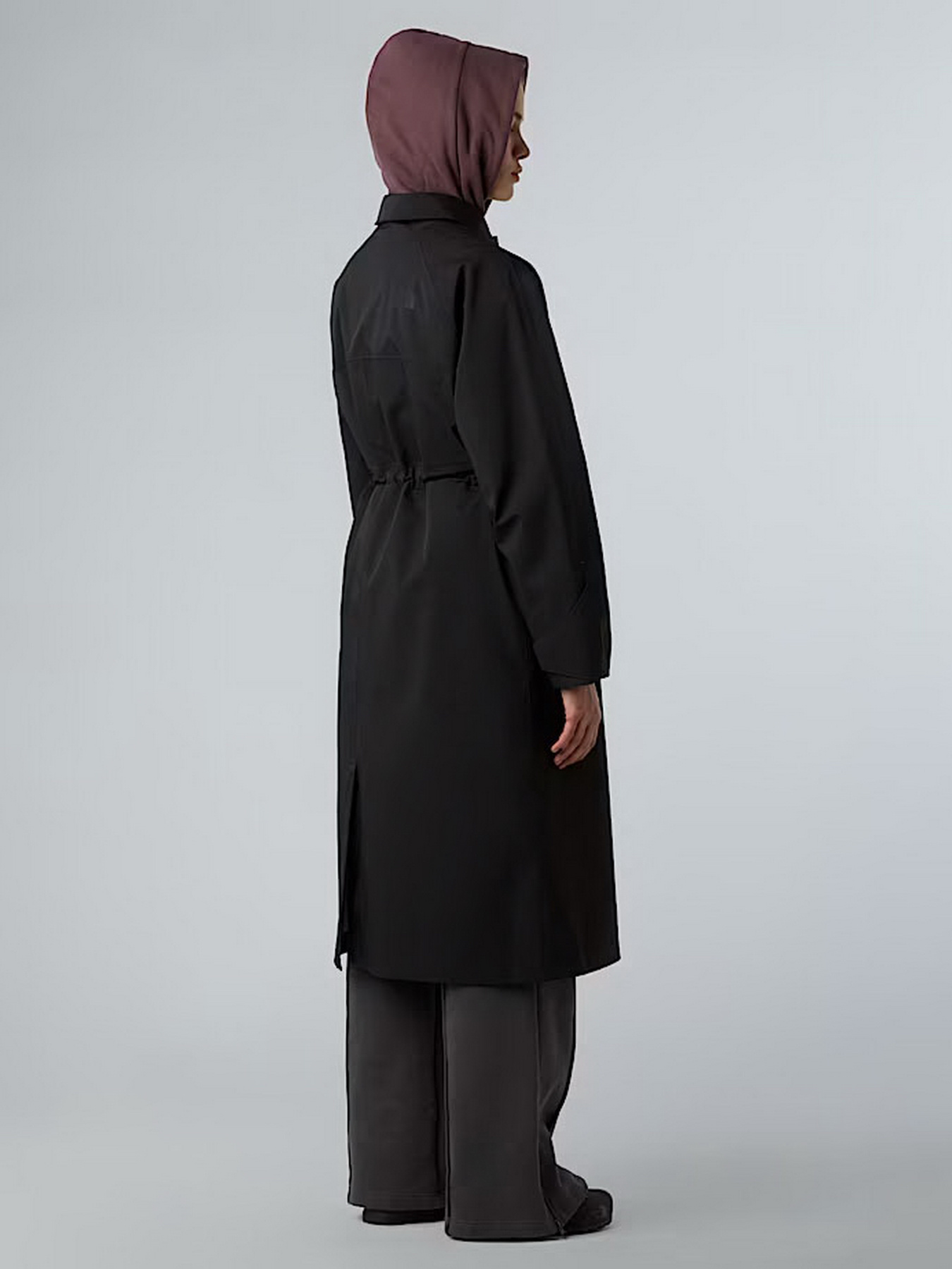 Куртки и дубленки The North Face модель NF0A8DTRJK31 Фото
