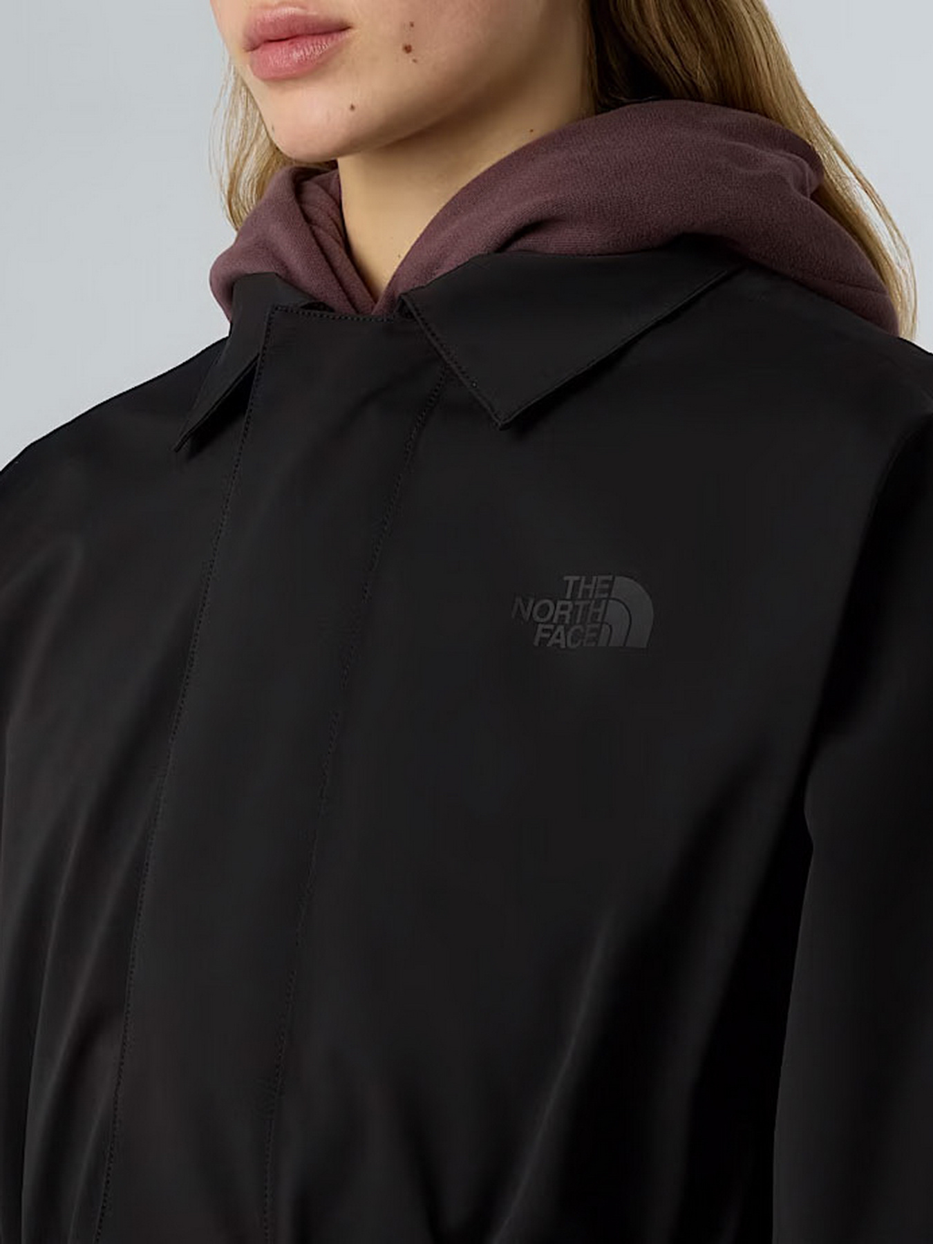 Куртки и дубленки The North Face модель NF0A8DTRJK31 Фото