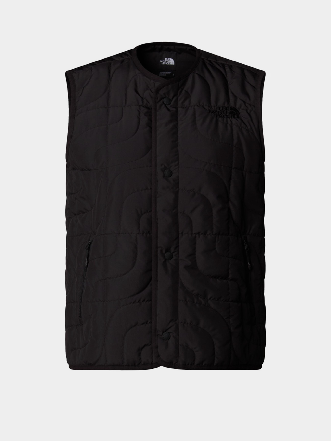 Куртки и дубленки The North Face модель NF0A8DTRJK31 Фото