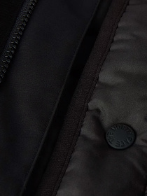 Куртки и дубленки The North Face модель NF0A8DTRJK31 Фото