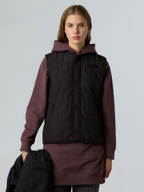 Куртки и дубленки The North Face модель NF0A8DTRJK31 Фото
