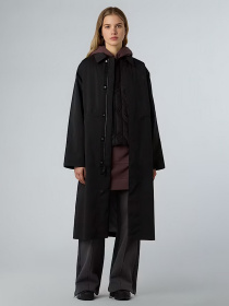 Куртки и дубленки The North Face модель NF0A8DTRJK31 Фото