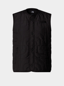 Куртки и дубленки The North Face модель NF0A8DTRJK31 Фото