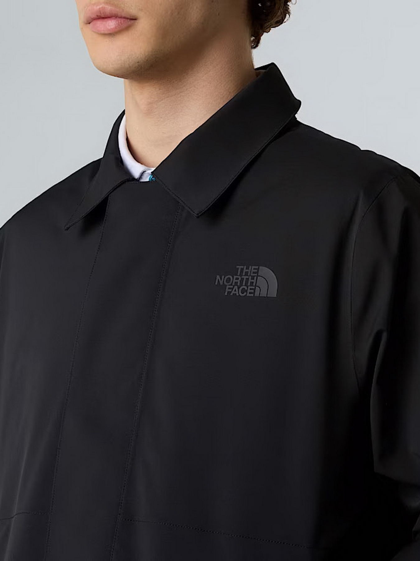Куртки и дубленки The North Face модель NF0A8DTUJK31 Фото