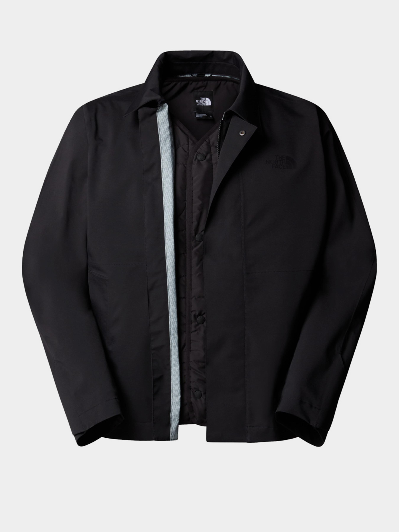Куртки и дубленки The North Face модель NF0A8DTUJK31 Фото