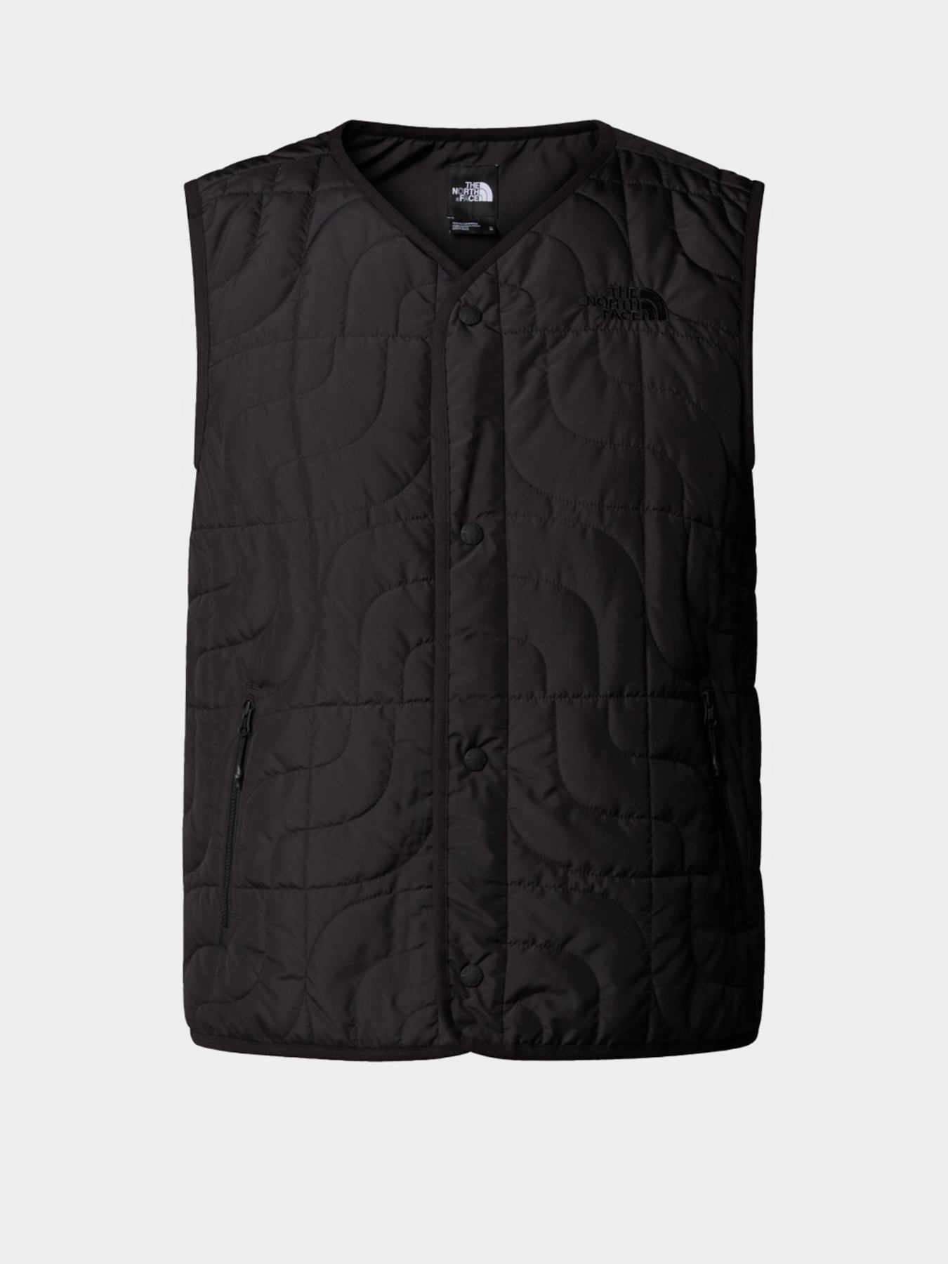Куртки и дубленки The North Face модель NF0A8DTUJK31 Фото