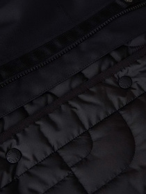 Куртки и дубленки The North Face модель NF0A8DTUJK31 Фото