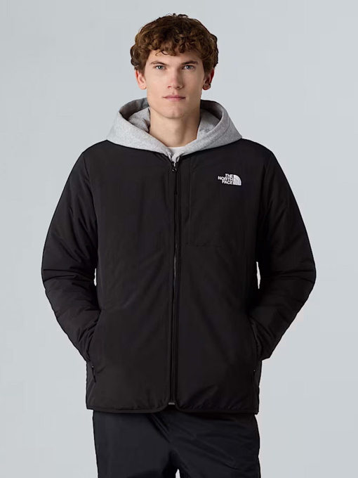 Куртки та дублянки The North Face Ilti Liner модель NF0A8DWKJK31 Фото