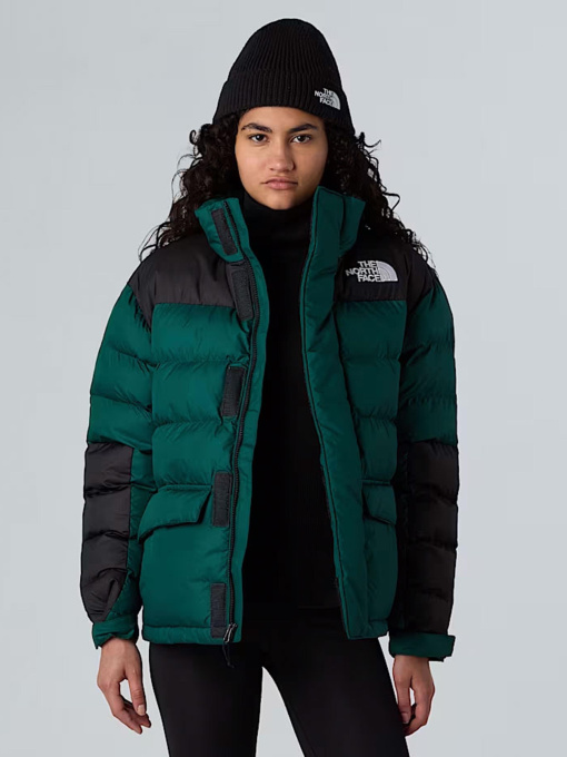 Куртки и дубленки The North Face модель NF0A8DZX1KI1 Фото
