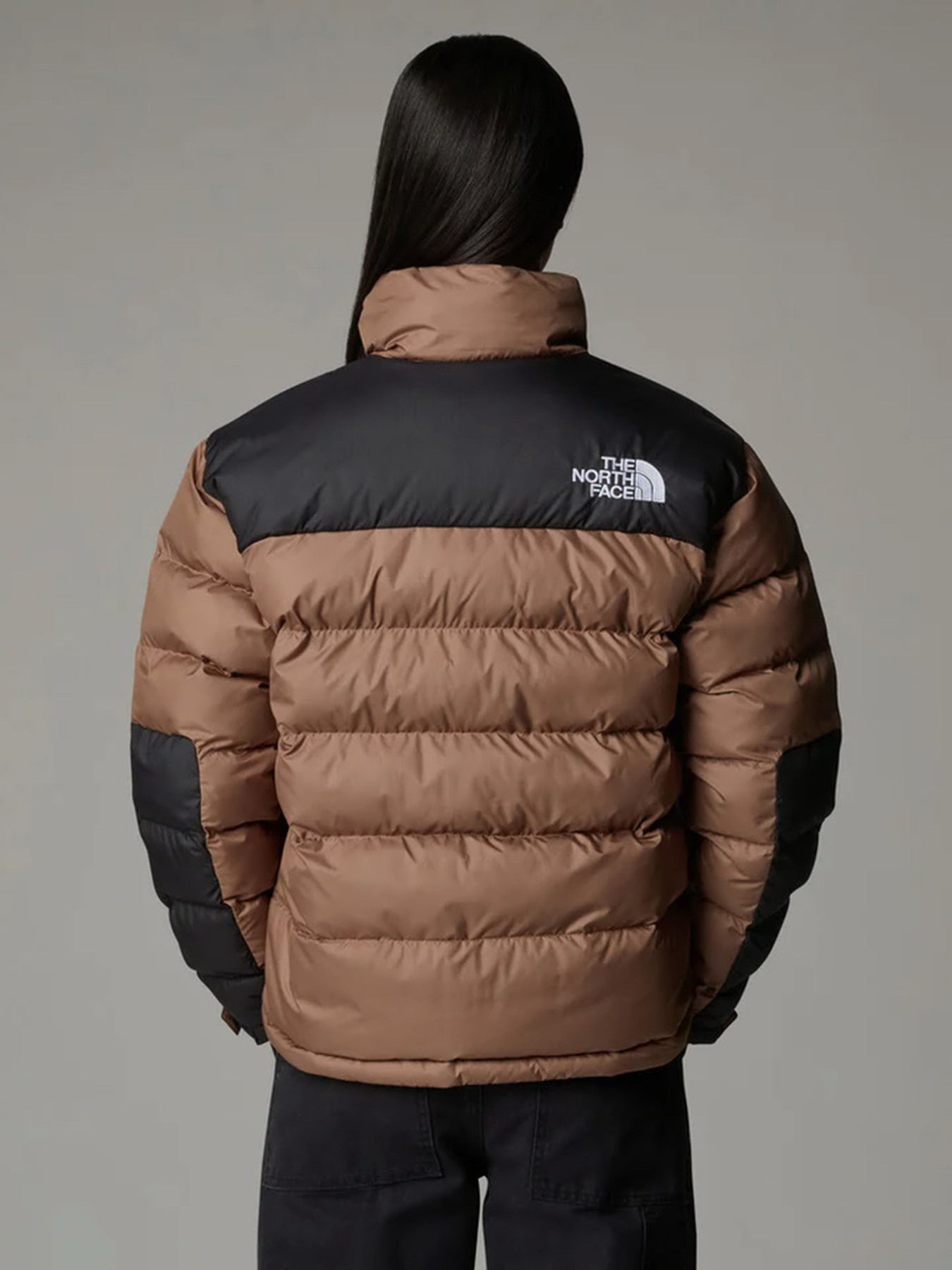 Куртки та дублянки The North Face модель NF0A8DZXBOW1 Фото