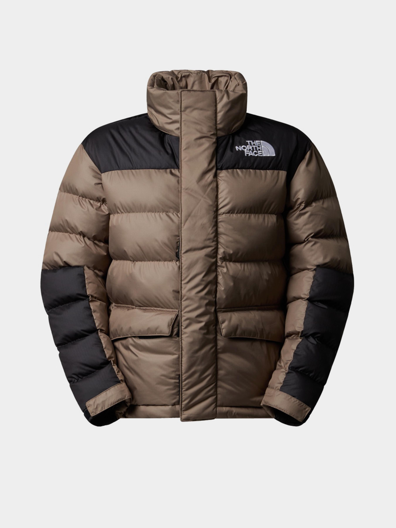 Куртки та дублянки The North Face модель NF0A8DZXBOW1 Фото